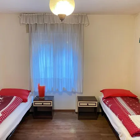 Casa Soia * Falcade
