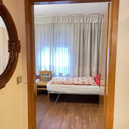Apartment Casa Soia
