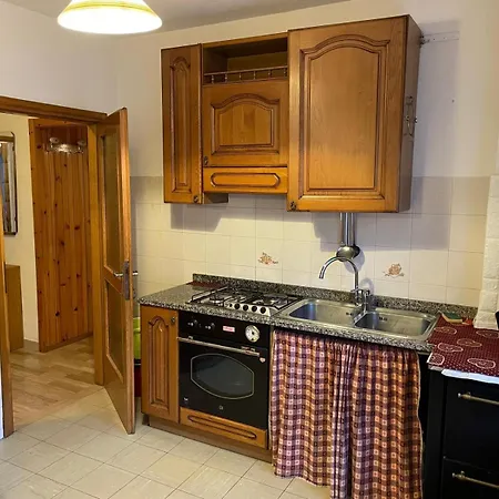 Apartment Casa Soia *
