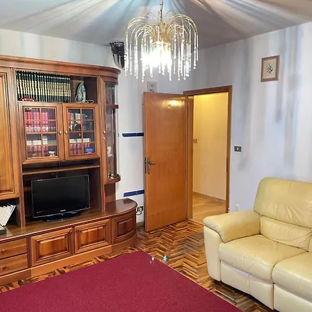 Casa Soia Falcade