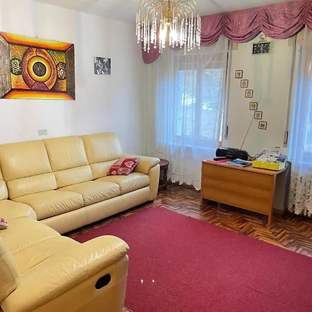 Casa Soia * Falcade