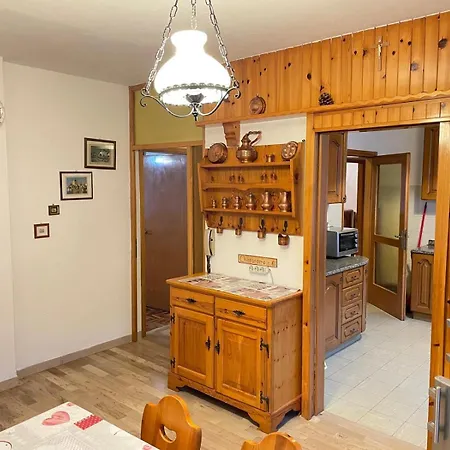 Casa Soia Apartment