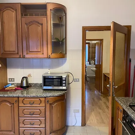 Apartment Casa Soia