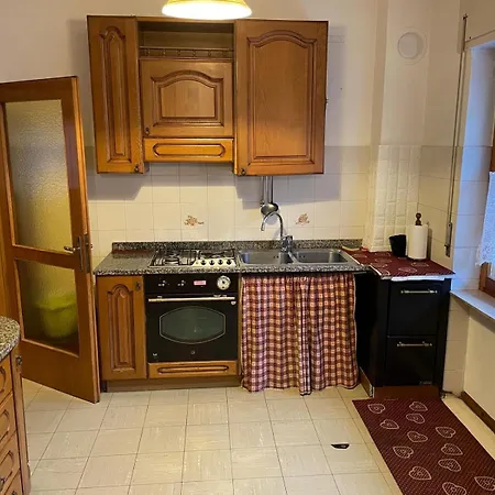Apartment Casa Soia *