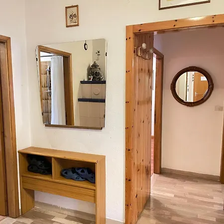 Casa Soia * Falcade