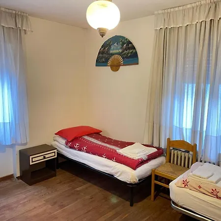 Casa Soia *