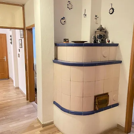 Casa Soia Daire *