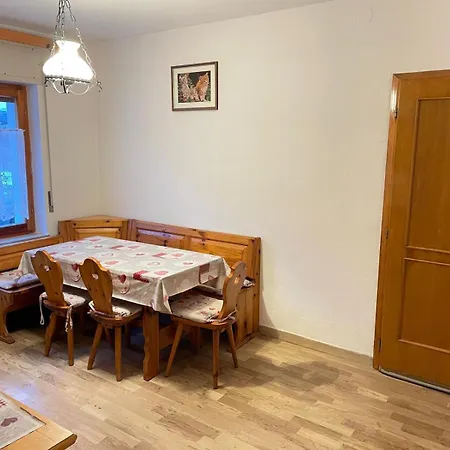 Casa Soia Daire *