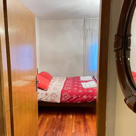 Apartament Casa Soia