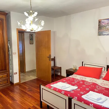 Casa Soia Daire *