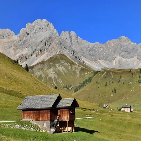Daire Casa Soia