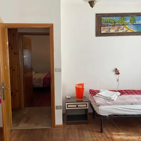 Casa Soia Daire *
