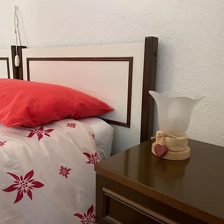 Casa Soia Falcade