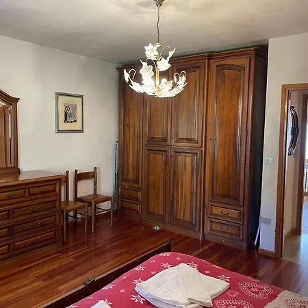 Casa Soia Falcade