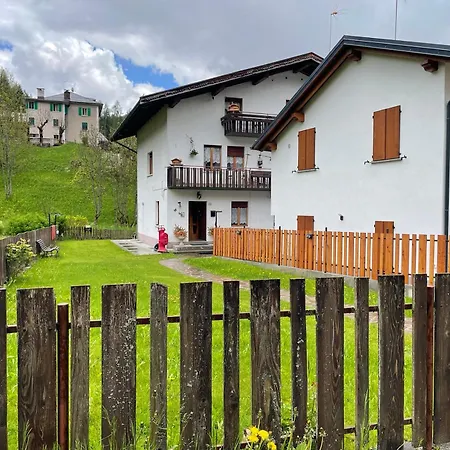 Casa Soia Falcade