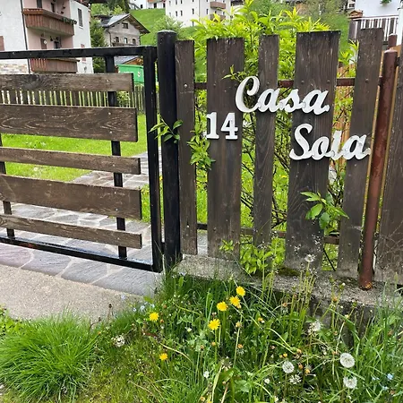 Daire Casa Soia